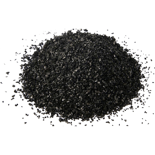 What is Activated Carbon?