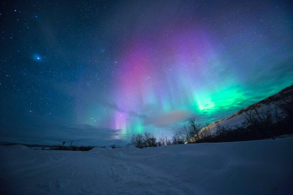 multicolored-aurora