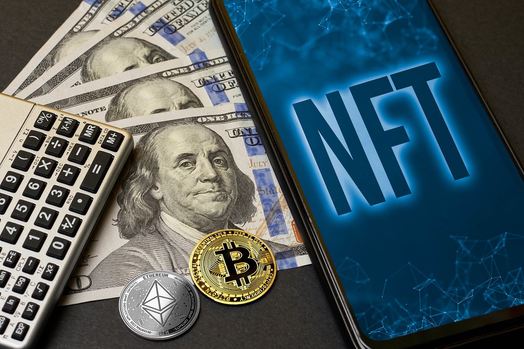 NFT_crypto