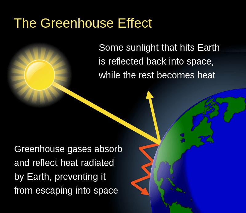 Climate Change and Global warming