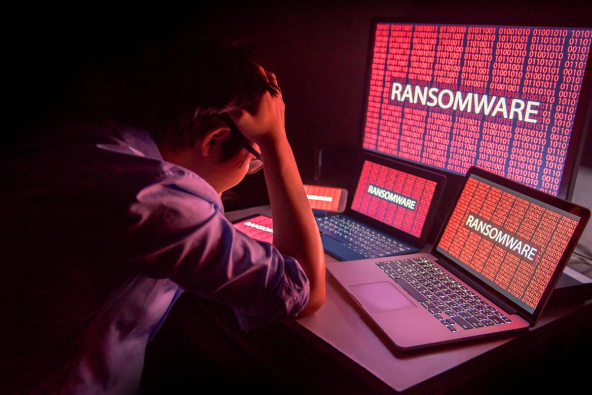 Ransomware attacks: how to prevent?